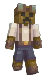 Custom render preview