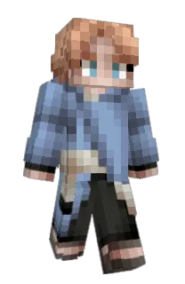 Front of houseofslaughtr's skin