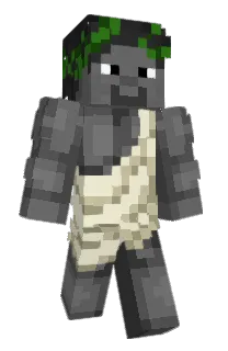 PolandMan's Minecraft skin