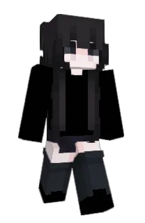 Front of stargirl89's skin