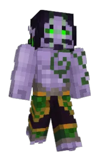 1dannyboi's Minecraft skin