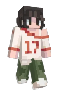 Front of kaden17's skin