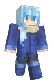 Front of Brenno10's skin