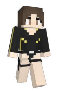 __LaraCroft__'s Minecraft skin
