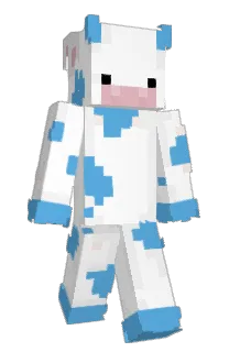 vinnielover69's Minecraft skin