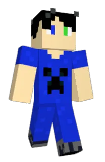 AAAALLLL's Minecraft skin