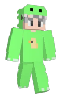 Front of Staay0's skin