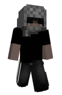 Front of deukotos's skin
