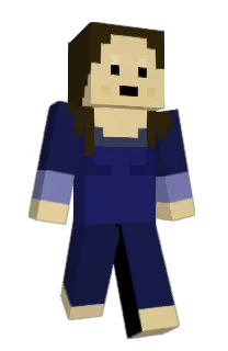 solepapi's Minecraft skin