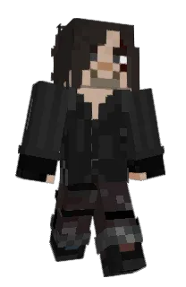 Front of GalacticPanda343's skin