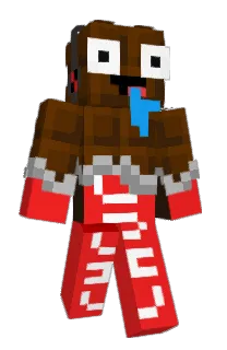 Nico_The_Pro's Minecraft skin