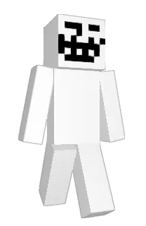 Front of ChiefNoKeef's skin