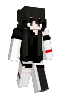 Front of N4nam1_'s skin
