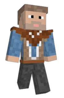 The_Archduck's Minecraft skin