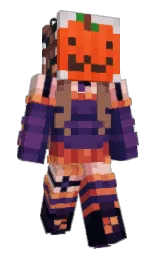 roman coffee and coffee bean Minecraft skin — Slim model — first worn by Synergy241104