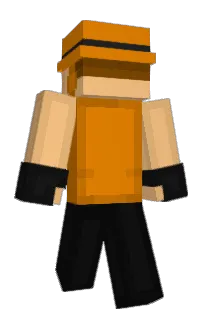 Front of pactin2012's skin