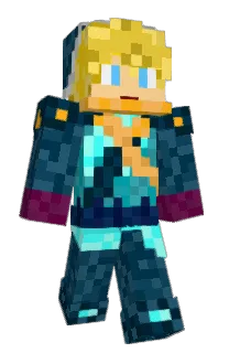 Front of coki_4's skin