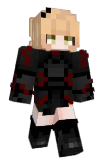 Front of stevein90's skin
