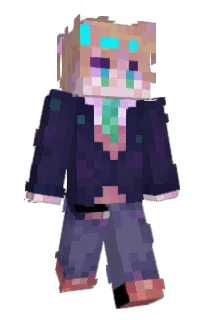 Ace0322's Minecraft skin