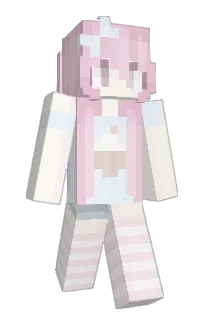 lolicutie's Minecraft skin