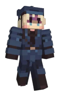 Jayaii's Minecraft skin