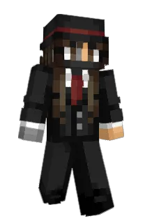 7upWubba's Minecraft skin