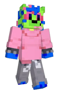 Front of S0ulofSanguine's skin