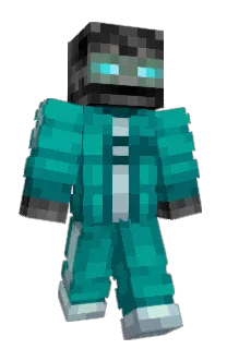 Front of deadMatsy's skin