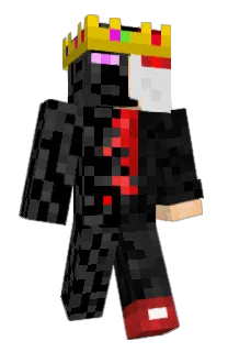 Front of Tsu007's skin