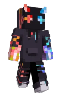 WillySDN's Minecraft skin