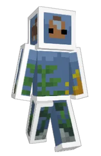 Front of Skertmcgerts's skin