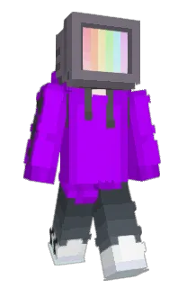 Dudeman619's Minecraft skin