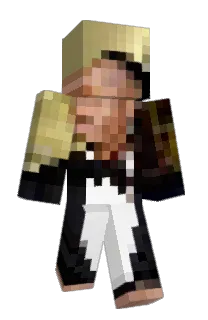 Front of faacer's skin