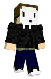 Front of BartuoniOG's skin