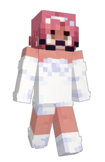 MxNix147's Minecraft skin