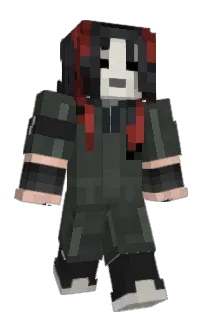 Goner_Metalhead's Minecraft skin