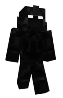 Sarit's Minecraft skin