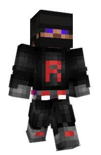 KoiUmbra87's Minecraft skin