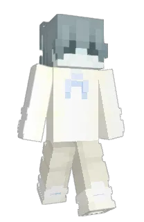 Front of Specterier's skin