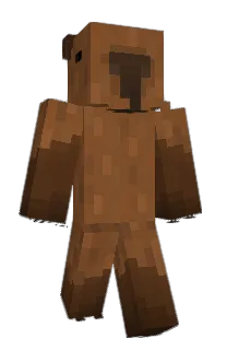 Front of ElBabaPro's skin