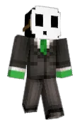 ThatoneShyGuy
