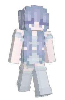 MadieRuth's Minecraft skin