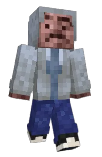 JxJHN's Minecraft skin
