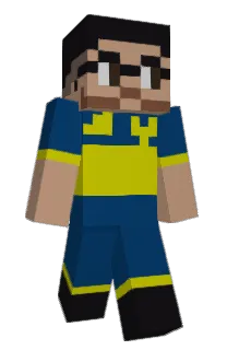 Front of Juampii5422's skin
