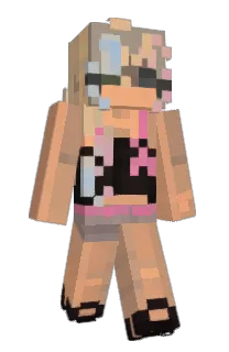 ProblematicKat1's Minecraft skin