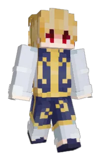 Front of timelinings's skin