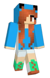 Skin preview