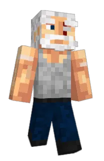 Front of chaaase69's skin