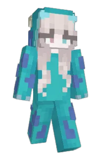 bustlex's Minecraft skin