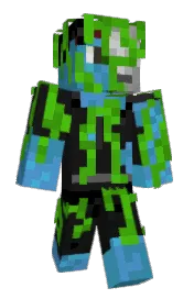 Skin preview